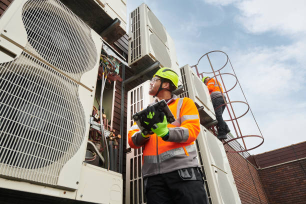 Best Air Conditioning Cleaning in Beach Haven West, NJ