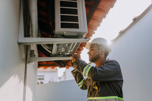 Best Thermostats and Smart Controls in Beach Haven West, NJ